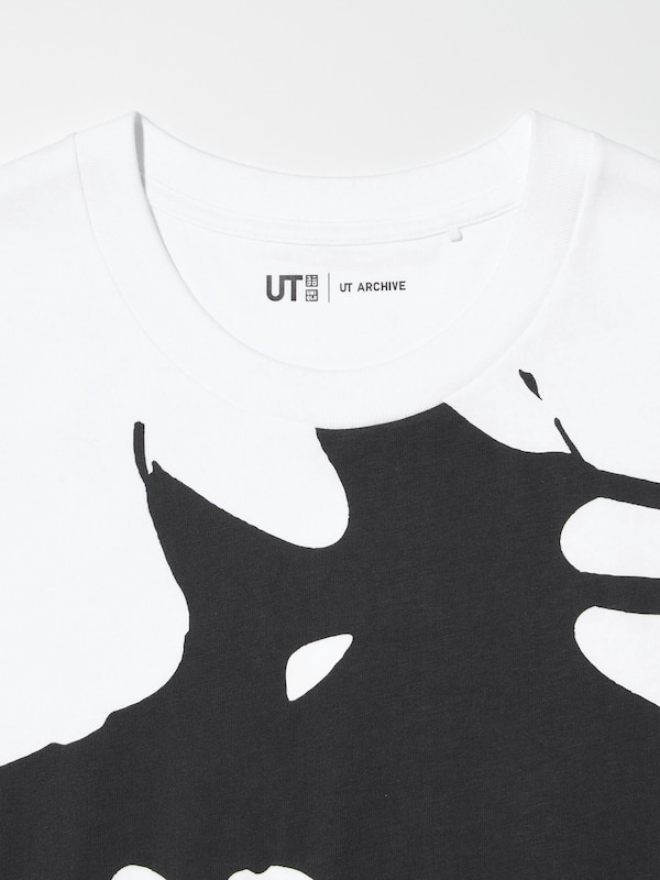 UT ARCHIVE Demon Slayer / Jujutsu Kaisen UT Graphic T-Shirt