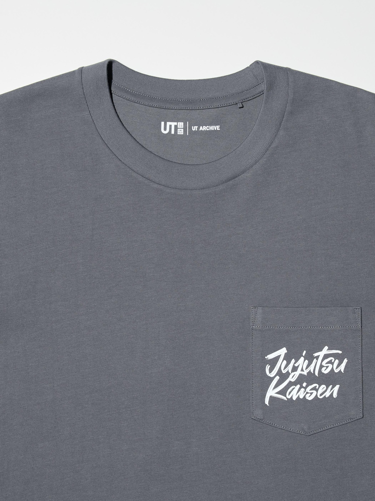 UT ARCHIVE Demon Slayer / Jujutsu Kaisen UT Graphic T-Shirt