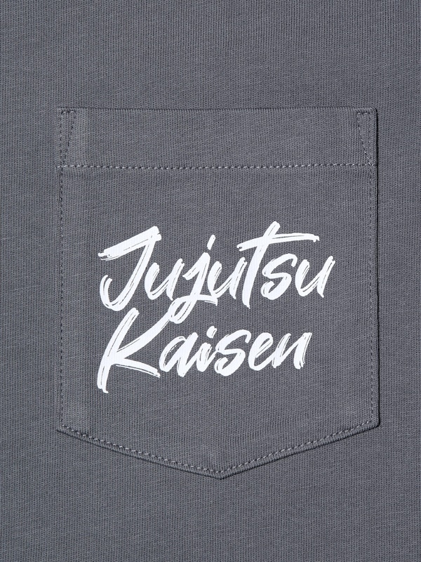 UT ARCHIVE Demon Slayer / Jujutsu Kaisen UT Graphic T-Shirt