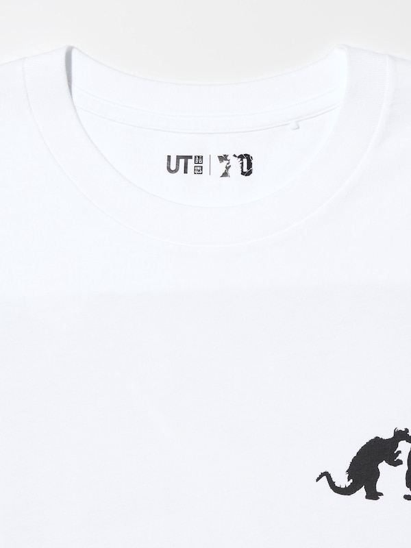 Godzilla 70th Anniversary UT Graphic T-Shirt