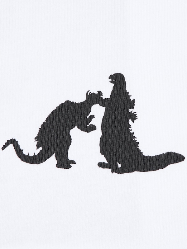 Godzilla 70th Anniversary UT Graphic T-Shirt