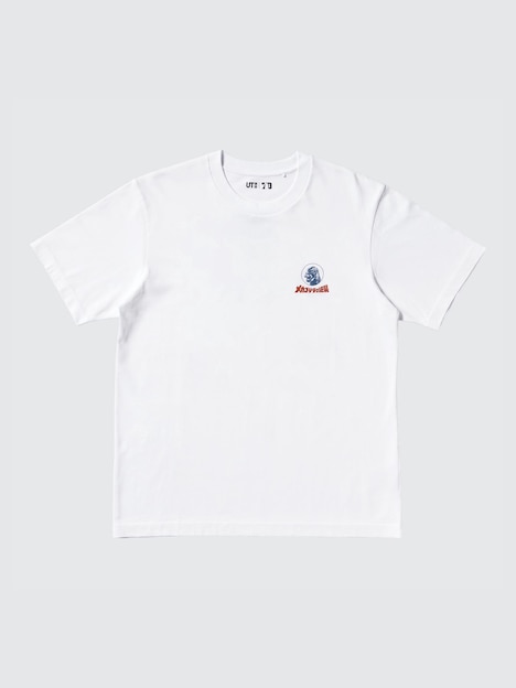Godzilla 70th Anniversary UT Graphic T-Shirt