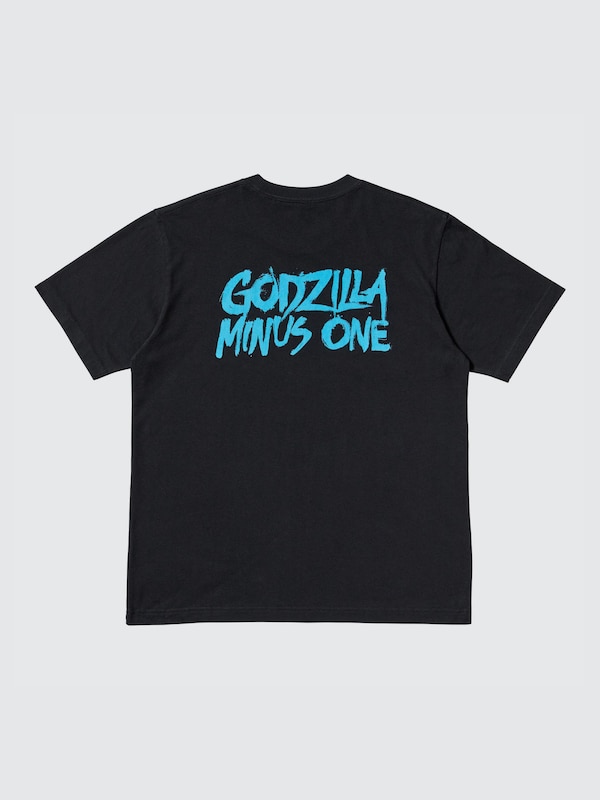 Godzilla 70th Anniversary UT Graphic T-Shirt