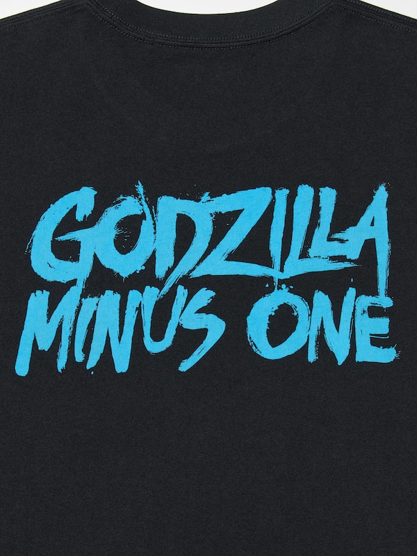Godzilla 70th Anniversary UT Graphic T-Shirt