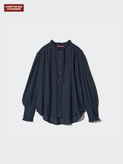 Camisa algodón