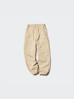 CARGO JOGGER PANTS