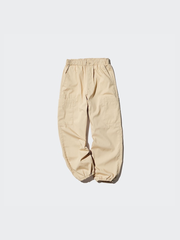 CARGO JOGGER PANTS