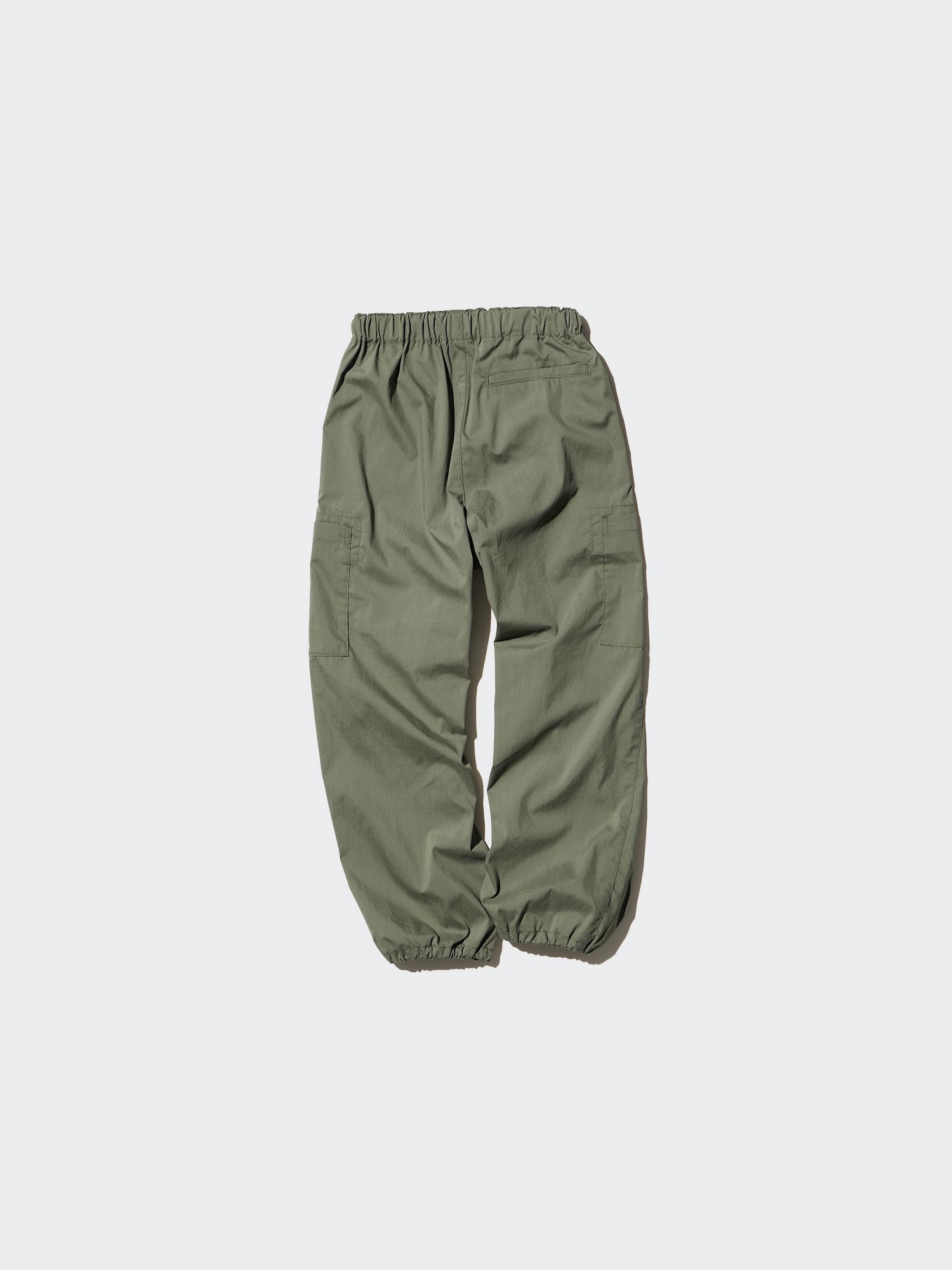 Cargo Jogger Pants | UNIQLO US