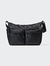 Multi Pocket Shoulder Bag