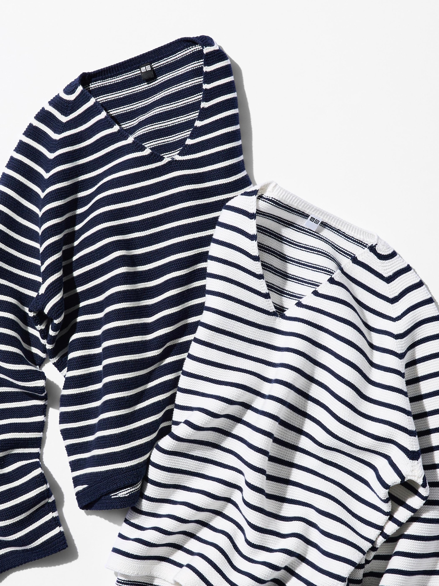 【美品】L'Appartement Cotton 3G Vneck Knit L'Appartement Cotton 3G Vneck Knit