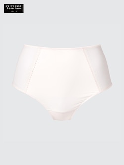 Slip Microfibra Vita Alta