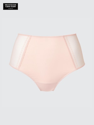 Microfibre Briefs (High Rise)
