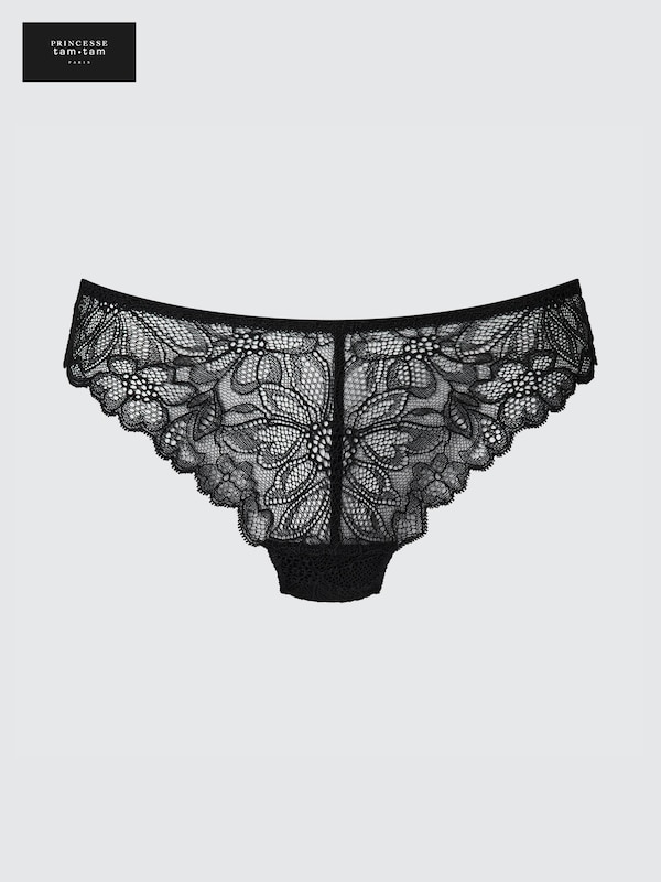 Lace Briefs