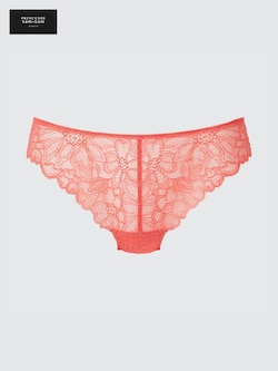 Lace Briefs