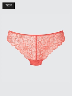 Wired Bra (Lace)