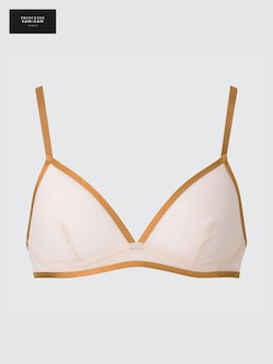 Mesh Wireless Bra
