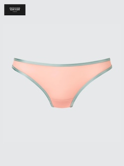 Mesh Briefs