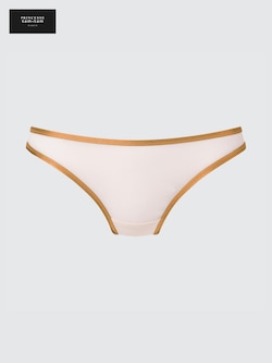 Mesh Briefs