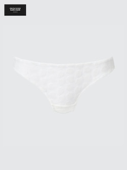 Mesh Briefs