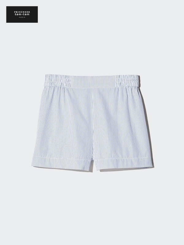 Cotton Shorts