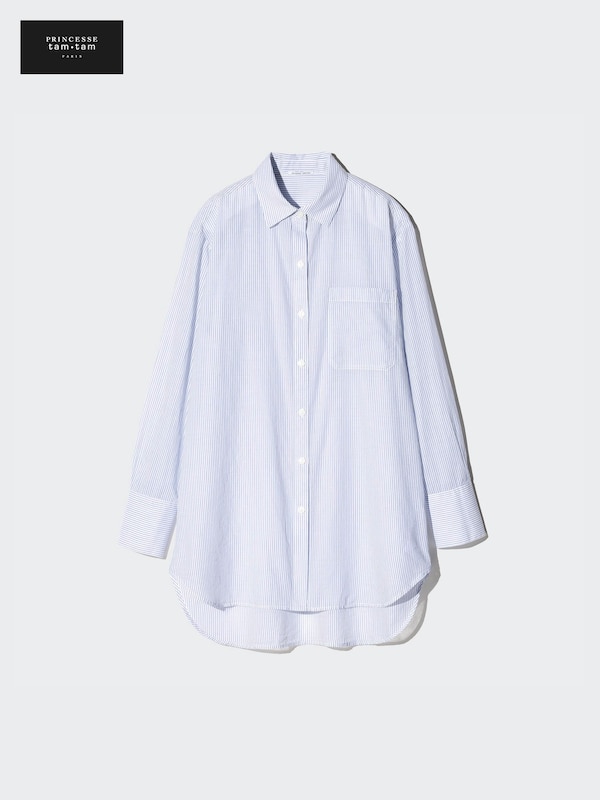 Cotton Shirt