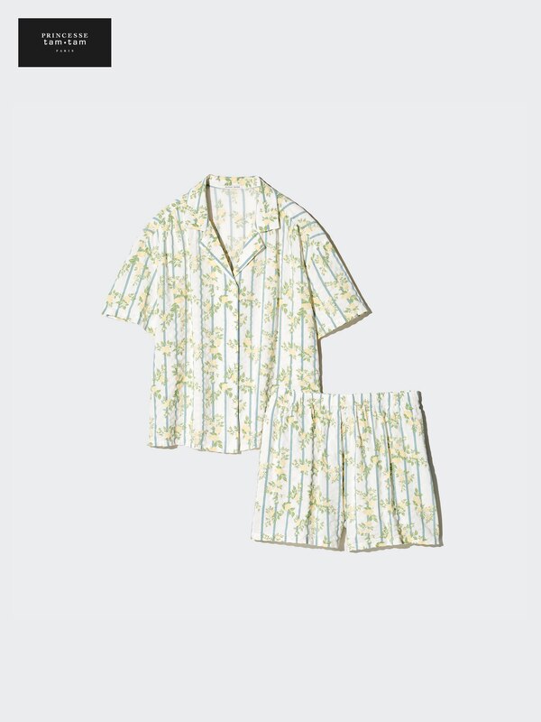 Pyjamas (Printed)