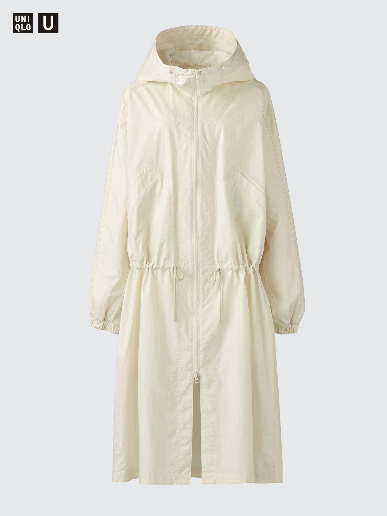 Women's Lightweight Coat | UNIQLO US
