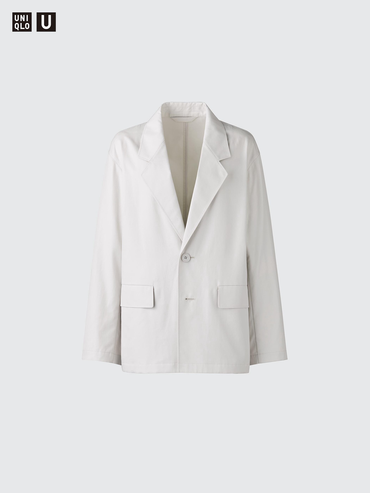 Cotton Lyocell Jacket