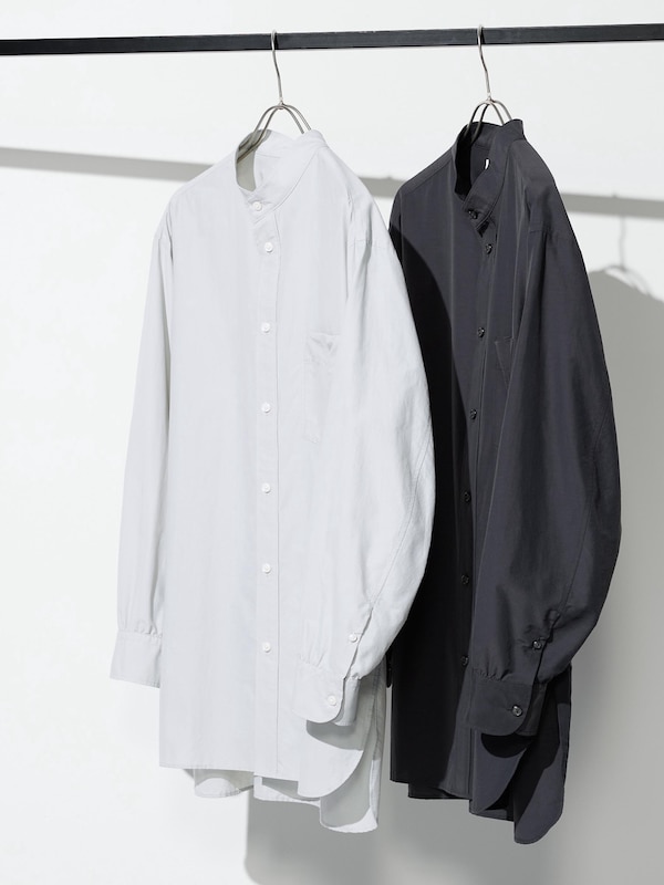 Oversized Shirt