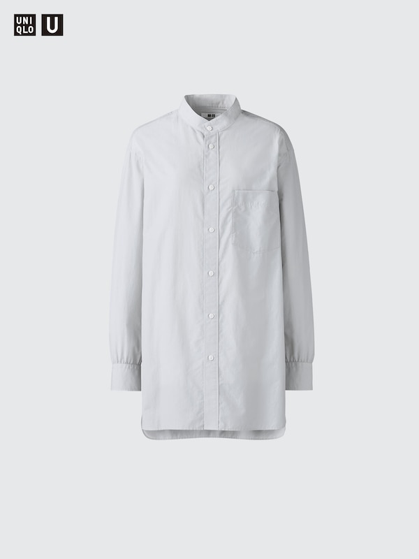 Oversized Shirt