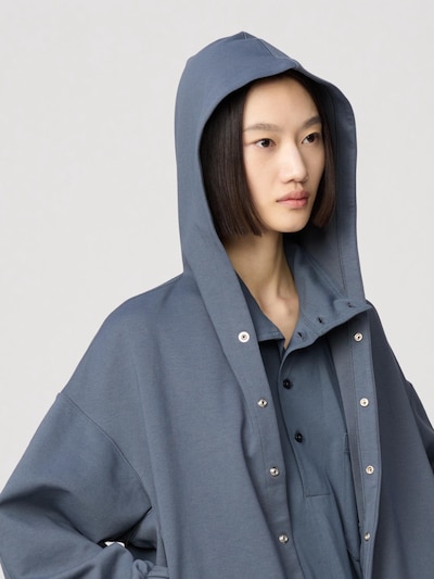DRY Sweat Hooded Cardigan