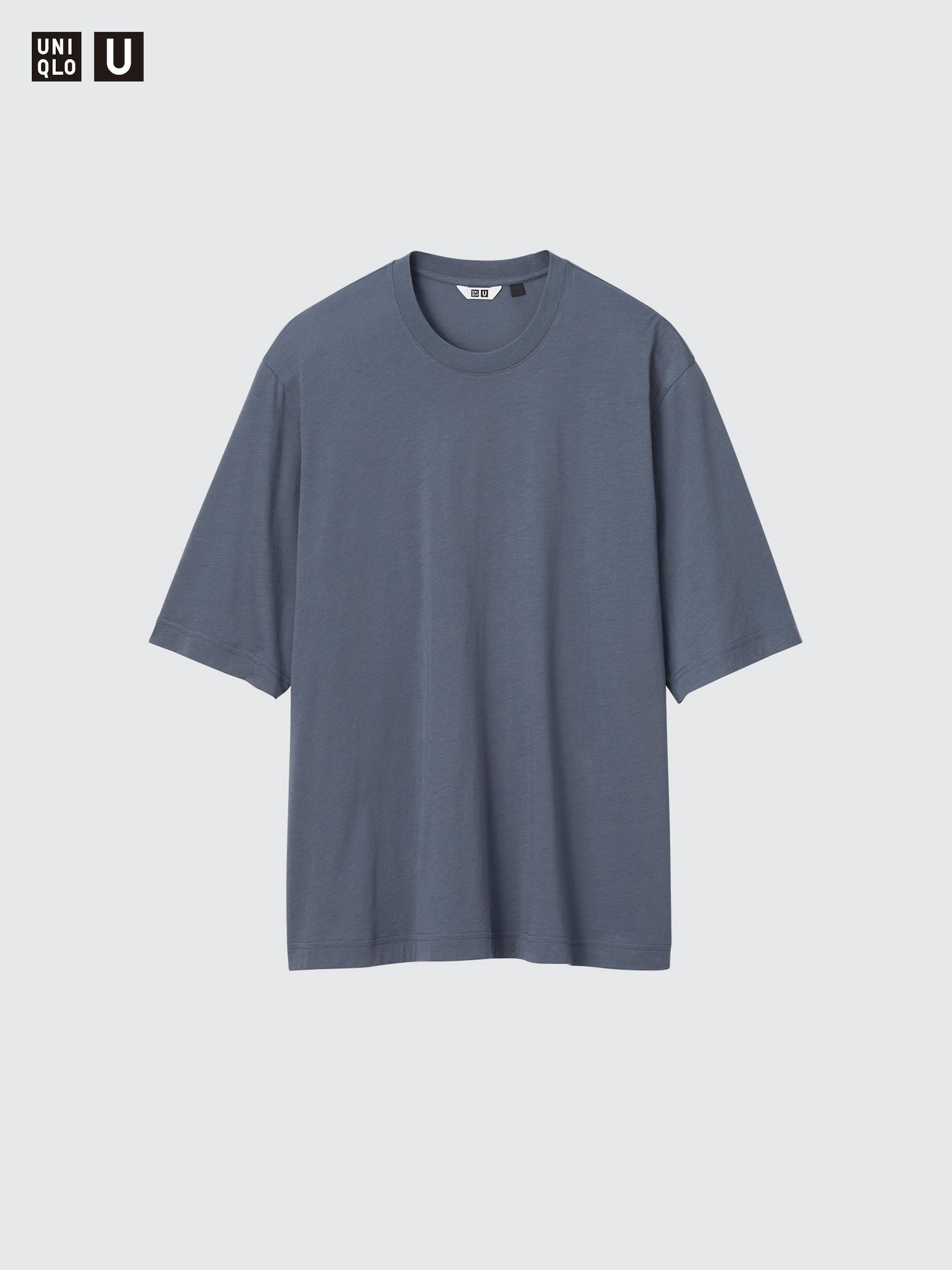 SUPIMA® Cotton Sheer Oversized T-Shirt | UNIQLO US