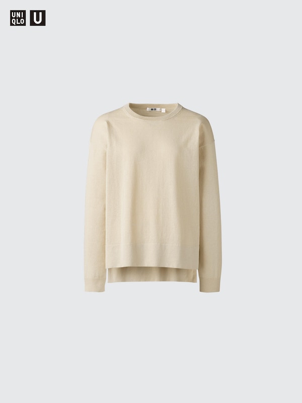 Crew Neck Sweater