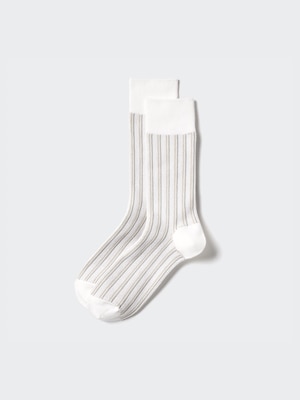 PATTERNED SOCKS