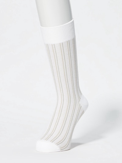 Striped Socks