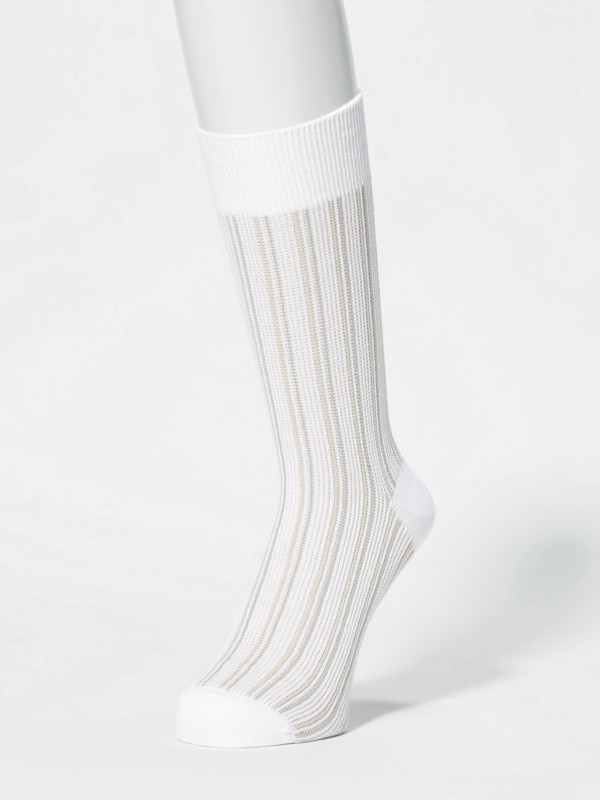 Striped Socks