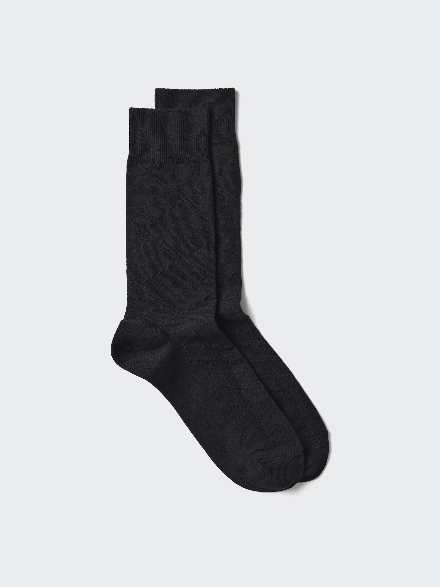 Socks Checked