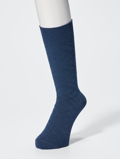 Calcetines cuadros