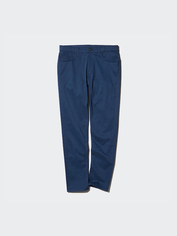 Ultra Stretch Color Jeans