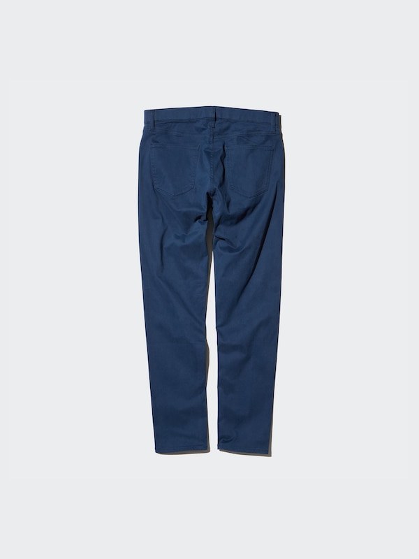 Ultra Stretch Color Jeans
