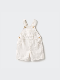 Baby Overalls