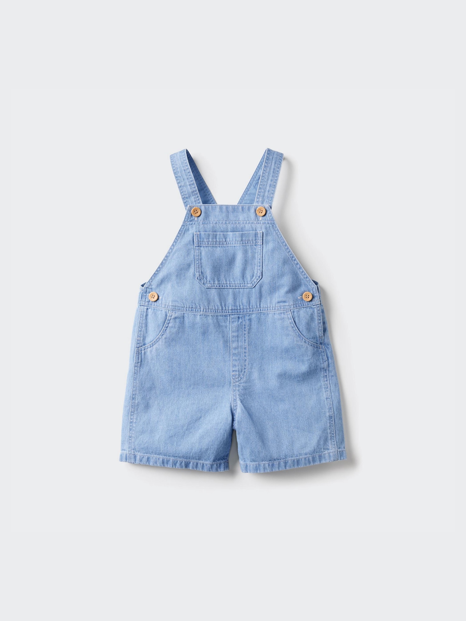 Baby Baby Overalls | UNIQLO US