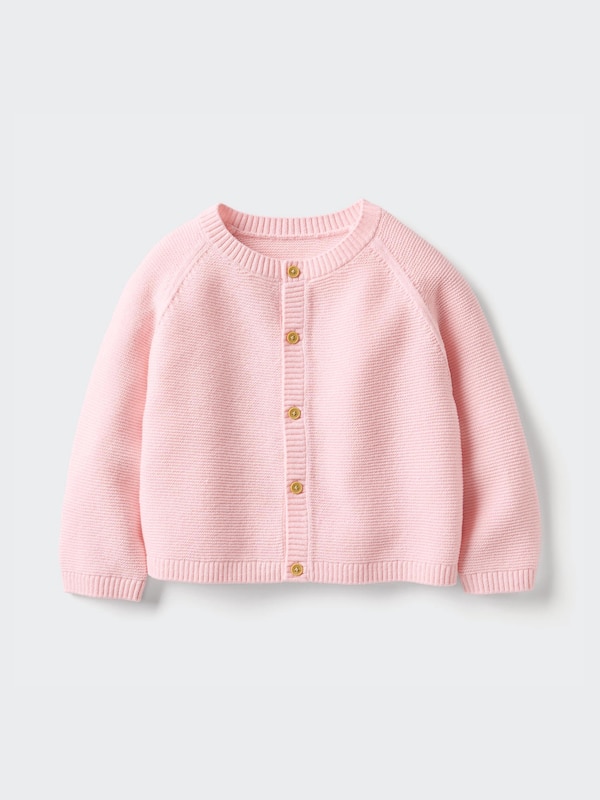 Knit Cardigan