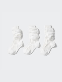 Slouch Socks 3 Pairs