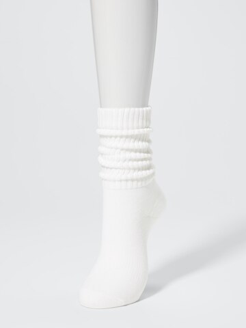 Slouchy Socks | 3 Pairs
