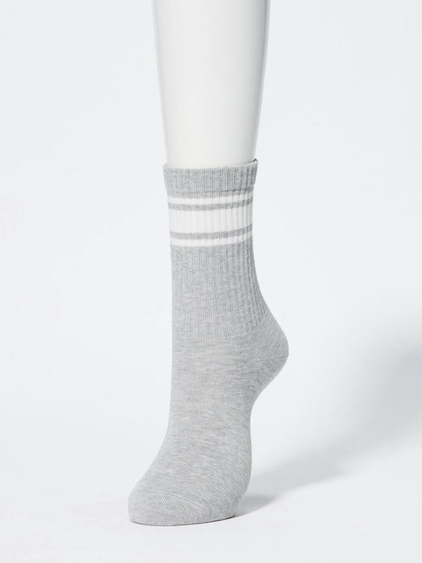 Striped Socks | 3 Pairs