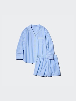 Striped Pajamas