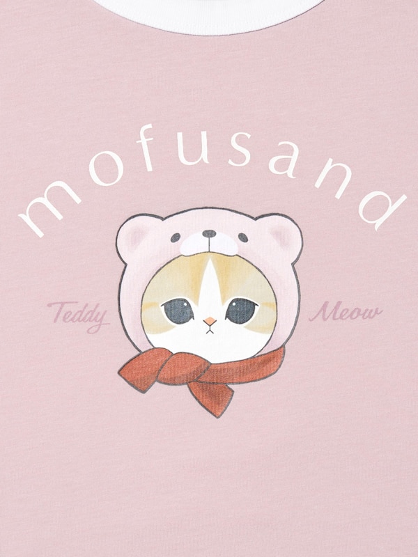 mofusand UT Graphic T-Shirt