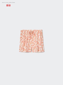 SEERSUCKER EASY SHORTS