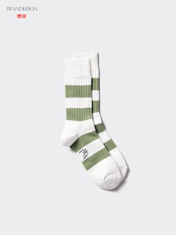 JW ANDERSON Socks